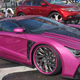 Illustration for article titled Wheels, Wheels, Total Vehicular Insanity And More Wheels: A Guided Tour Of SEMA 2015